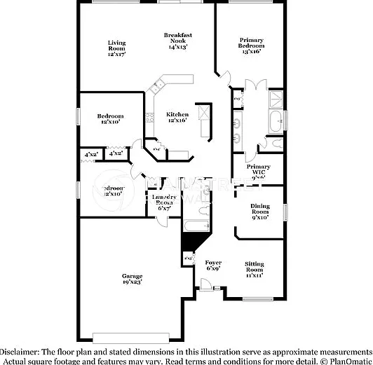 475 Sedgewood Cir — Photo 2