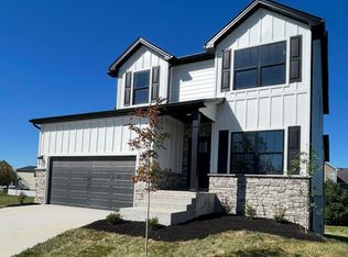 123 Charleston Cir, Georgetown, KY 40324