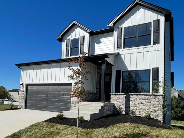 123 Charleston Cir, Georgetown, KY 40324