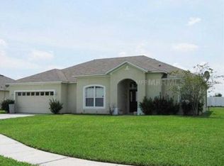 3136 Regal Darner Dr, Kissimmee, FL 34744