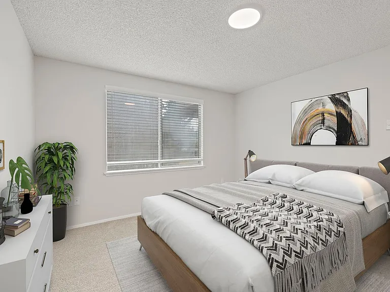 Welcome Home to James Apartment Lakewood , WA — Photo 33
