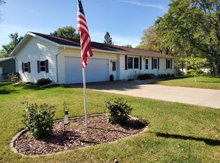 1340 Sweat Ave, Wisconsin Rapids, WI 54494