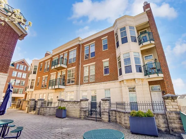252 Stetson St APT 406, Cincinnati, OH 45219