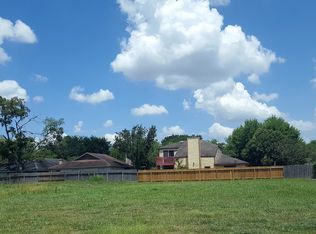 0 W Bellfort, Houston, TX 77099