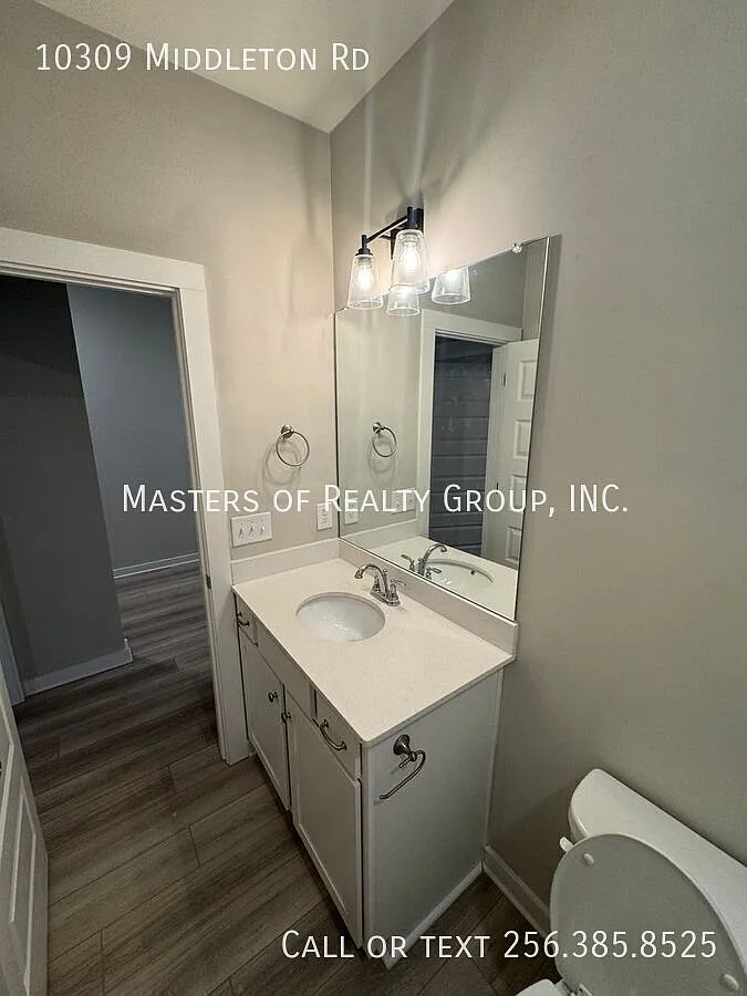Beautiful 4-Bed, 2-Bath Home in Vance Spacious Living on a Beautiful Lot! — Photo 2