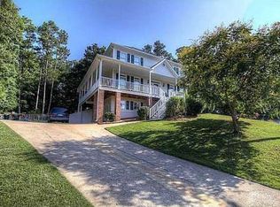 303 Eagle Ridge Ct, Canton, GA 30114