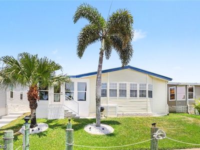 17550 Canal Cove Ct, Fort Myers Beach, FL, 33931