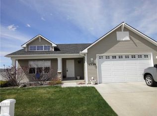 1520 Province Ln, Billings, MT 59102