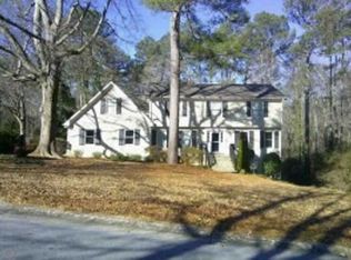 2359 Cannon Hill Rd SW, Lilburn, GA 30047