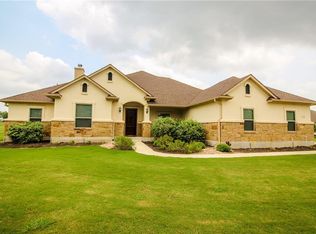 102 Rio Ancho Blvd, Liberty Hill, TX 78642