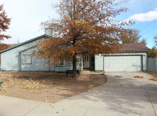 5295 Villa Verde Dr, Reno, NV 89523