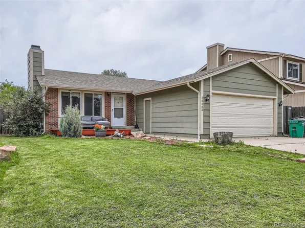 15792 E Purdue Drive, Aurora, CO 80013