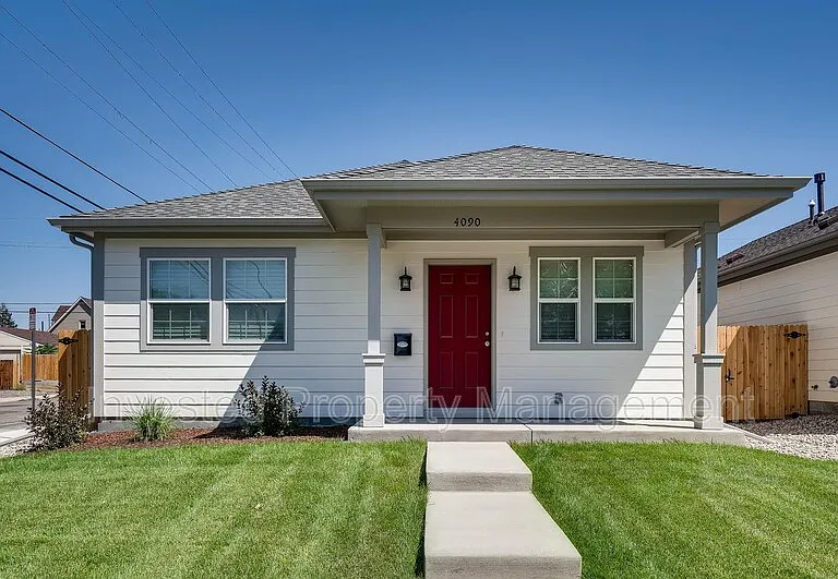 4090 Adams St — Photo 1