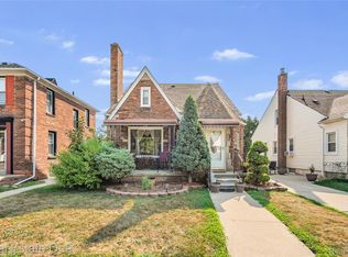 5950 Argyle St, Dearborn, MI 48126