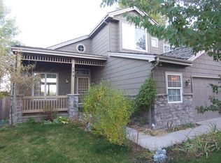 289 Eagle Dr, Golden, CO 80403