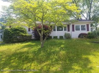 4 Birch Dr, Jackson, NJ 08527