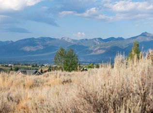 1626 Empire Ter, Corvallis, MT 59828