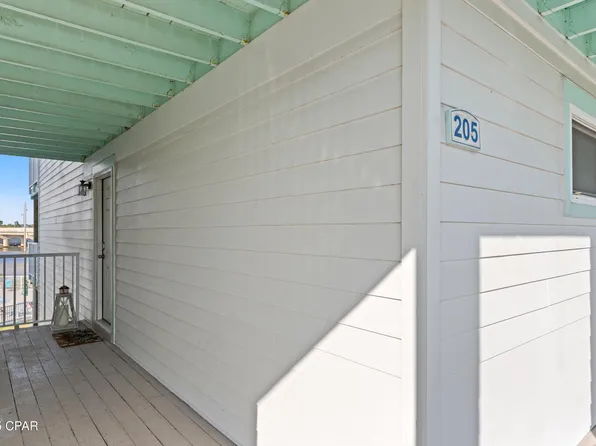 3600 Thomas Dr APT C205, Panama City Beach, FL 32408