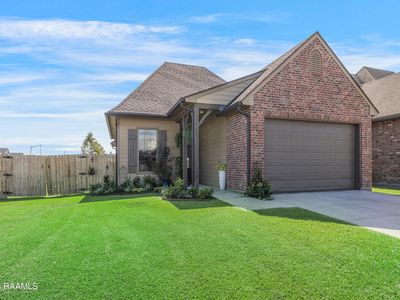 114 Adler Pl, Youngsville, LA, 70592