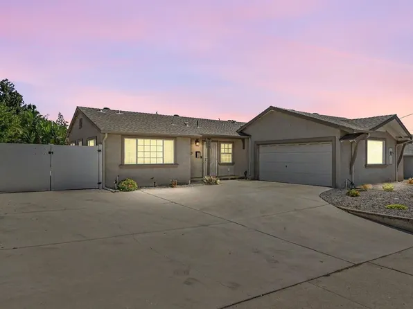 8378 Lake Ashwood Ave, San Diego, CA 92119