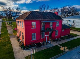 302 W Main St, West Union, OH 45693