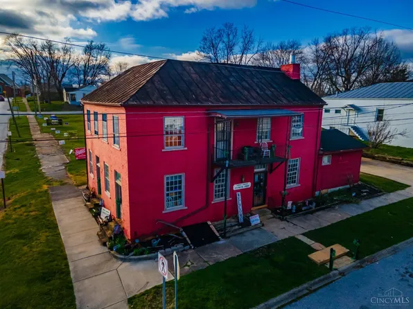 302 W Main St, West Union, OH 45693