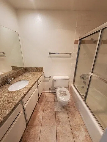 Park Rochester Apartments — Photo 18