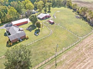 2755 Happy Hollow Est, Hopkinsville, KY 42240