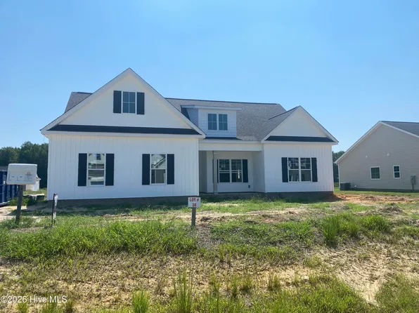 108 Mary Hopes Place, Goldsboro, NC 27534