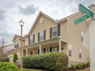 4016 Driftwood Way, Williamsburg, VA 23188