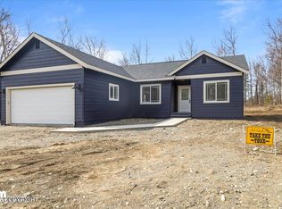 L9 B8 E, Big Farm Circle Palmer, AK 99645