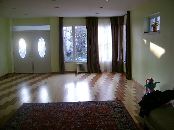 Living room 2