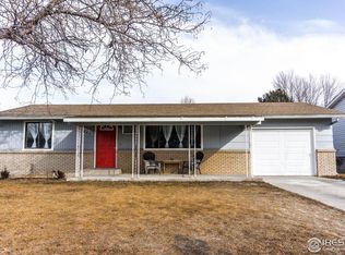 833 Meng Dr, Fort Morgan, CO 80701