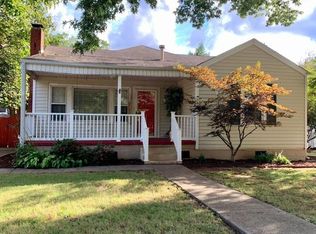 2719 Thornton Cir SW, Huntsville, AL 35801