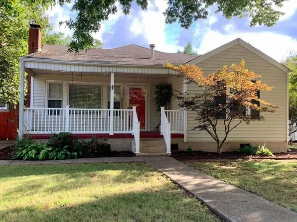 2719 Thornton Cir SW, Huntsville, AL 35801