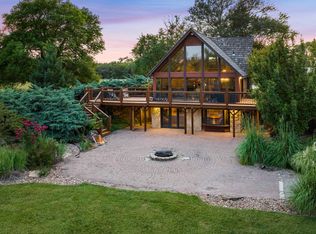 1851 N Rose Hill Rd, Rose Hill, KS 67133