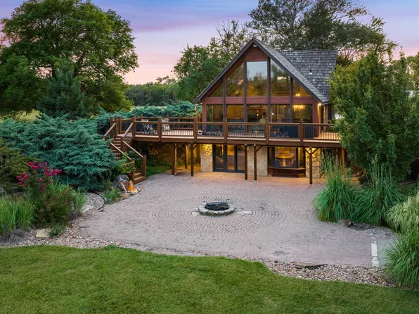 1851 N Rose Hill Rd, Rose Hill, KS 67133