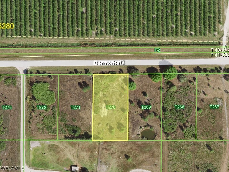 48587 Bermont Rd, Punta Gorda, FL 33982 Zillow