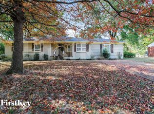 5311 Virgil Rd, Memphis, TN 38134