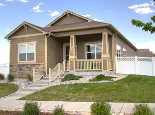 1480 Iver St, Colorado Springs, CO 80910