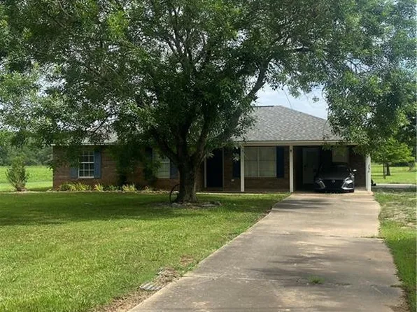 256 Highway 1180, Plaucheville, LA 71362