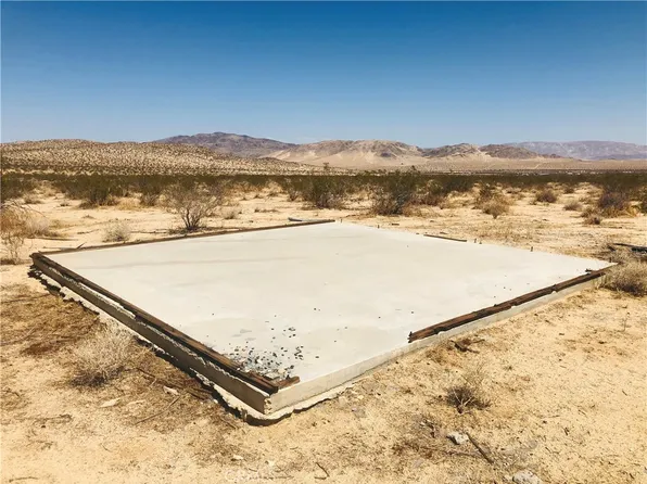 0 Near Ghost Rd, Landers, CA 92285