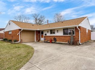 5416 Flotron Dr, Dayton, OH 45424