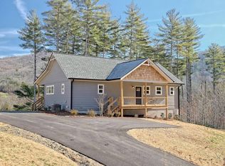 156 R Hicks Dr, Hiawassee, GA 30546