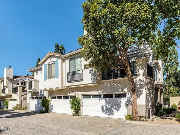 11843 Barletta Pl, Moorpark, CA 93021