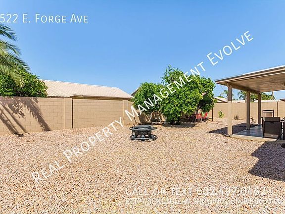 3rd image of 7522 E Forge Ave