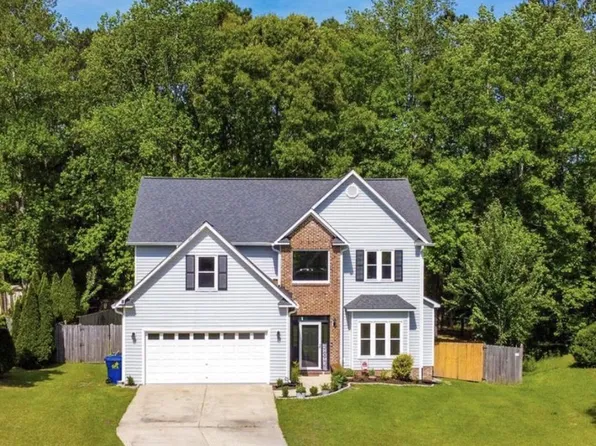 116 Realini Dr, Havelock, NC 28532