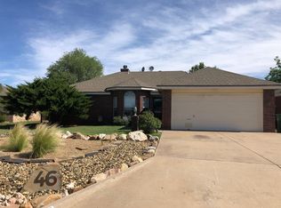 46 Highland Dr, Ransom Canyon, TX 79366