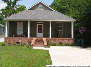 19907 W Railroad St, Livingston, LA 70754