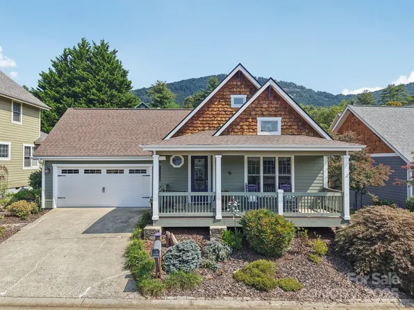 5 Olde Cottage Ln, Asheville, NC 28803